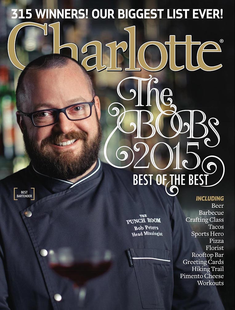 Creative Loafing Best of the Best Cover 2015
