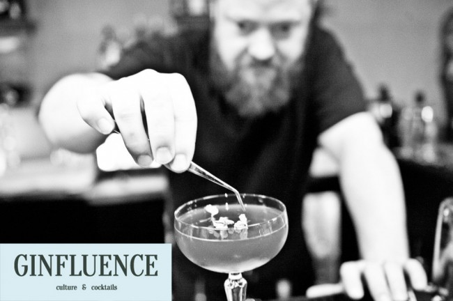 Bob Featured in Genfluence