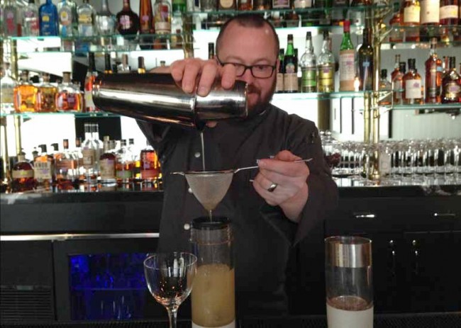 Bob Peters Charlotte Magazine 2015